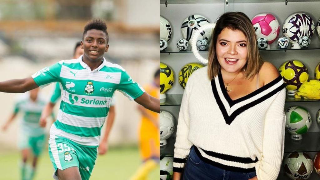 La hija del entrenador cuestionó en su cuenta de Twitter el por qué los medios no estaban criticando al Santos por 'esperar con los brazos abiertos' al futbolista, que se encuentra todavía preso. (ESPECIAL)