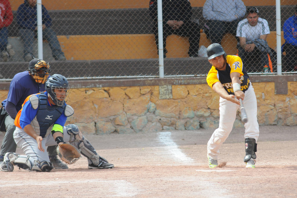 La Comarca Lagunera tendrá representación en el próximo Torneo Nacional por Invitación a celebrarse en Matehuala, San Luis Potosí. (ARCHIVO)