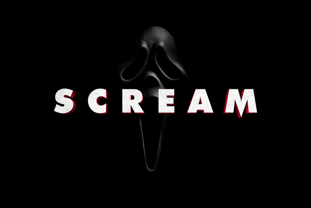 El rodaje de la próxima entrega de la saga Scream terminó este miércoles, una entrega que devolverá a la gran pantalla esta mítica franquicia de terror y que en su quinta película recuperará su título original: Sencillamente Scream.  (TWITTER) 