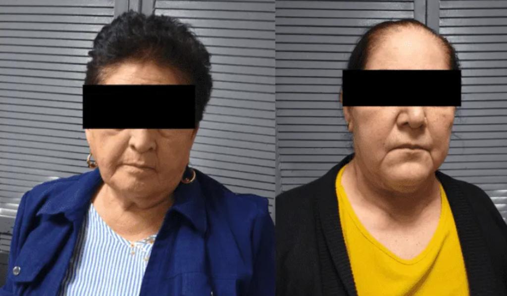 Dos mujeres de la tercera edad quedaron detenidas en el puesto de control militar ubicado en la localidad de Querobabi, tras sorprenderlas con diversas pastillas dentro de los zapatos que calzaban.
(ESPECIAL)