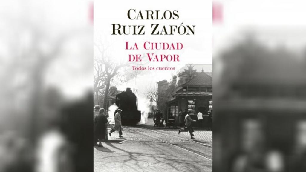 Carlos Ruiz Zafón concibió está obra como un reconocimiento a sus lectores, que le habían seguido a lo largo de la saga iniciada con La Sombra del Viento.  (ESPECIAL) 
