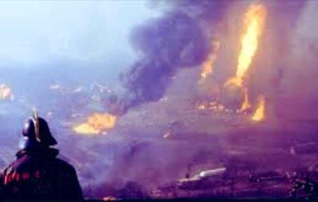 Una serie de explosiones terminó con la vida de más de 600 habitantes. (ESPECIAL)