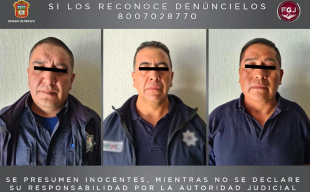 Arturo de 56 años de edad, fue detenido tras el homicidio del notario público Luis Miranda Cardoso, de quien fue empleado por mucho tiempo y era investigado por su presunta participación en el robo del expolítico mexiquense.
(ESPECIAL)
