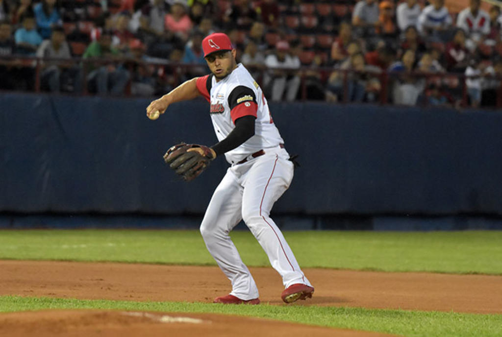 Tras una prolongada espera cargad de incertidumbre, se dio a conocer que finalmente sí se llevará a cabo la temporada 2020 – 2021 de la Liga Venezolana de Beisbol Profesional (LVBP), una de las más importantes de la pelota invernal. (ARCHIVO)