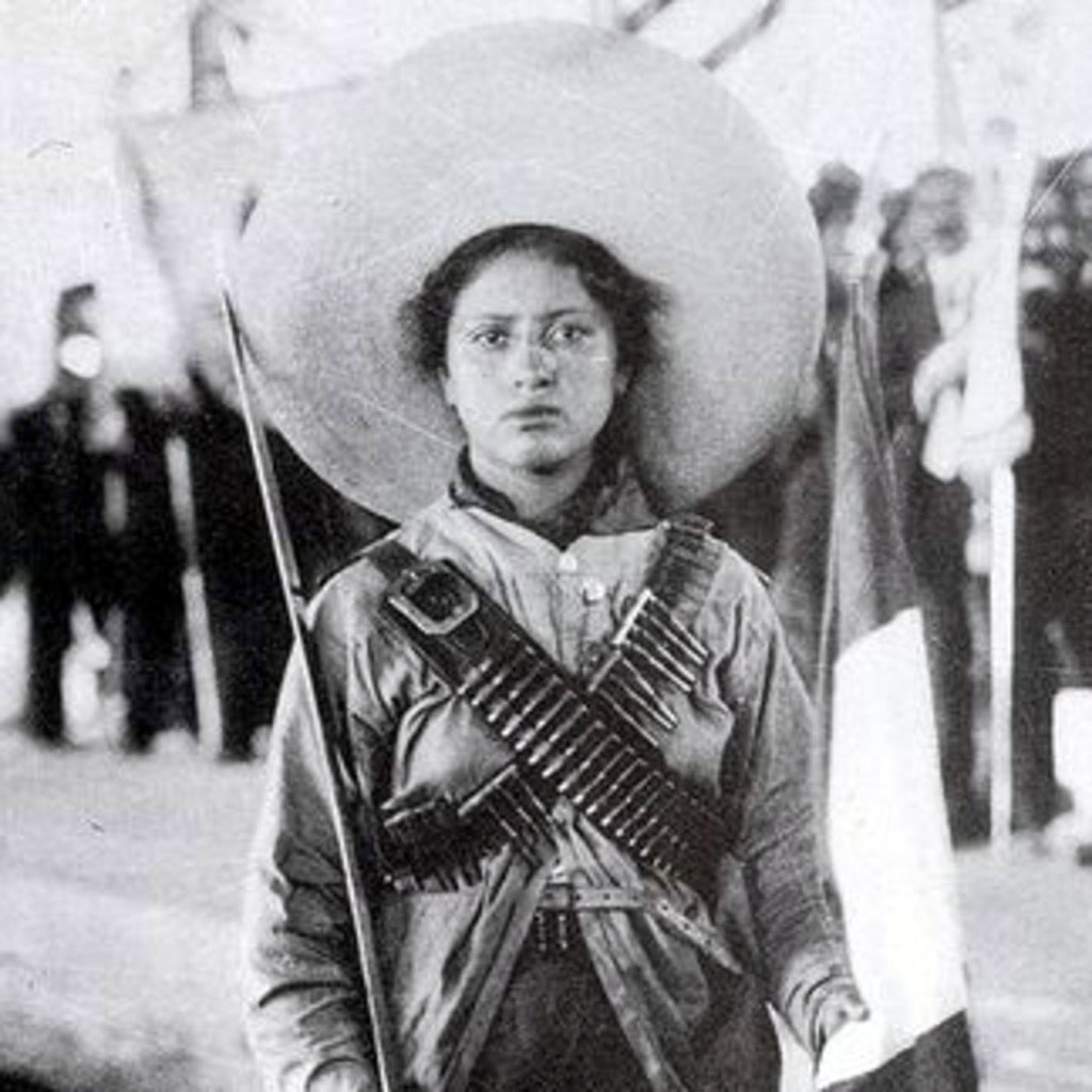 Las Mujeres Y Jóvenes De La Laguna Durante La Revolución Mexicana | El ...