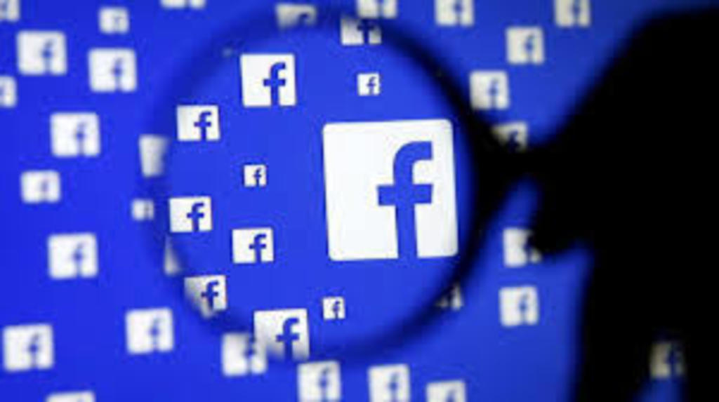 La red social Facebook presentó su último informe sobre el cumplimiento de las normas comunitarias en la plataforma, en el que aseguró que el 95 % de los discursos de odio son eliminados de forma proactiva sin necesidad de que los usuarios los denuncien. (ESPECIAL) 