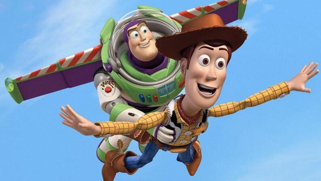 Hace 25 años, unos intrépidos juguetes revolucionaban el cine de animación con Toy Story, el primer largometraje creado por computador; aunque este clásico de la cultura popular podría no haber visto la luz por las reticencias iniciales de Disney, en un principio contrarias a la visión de Pixar.  (ESPECIAL) 