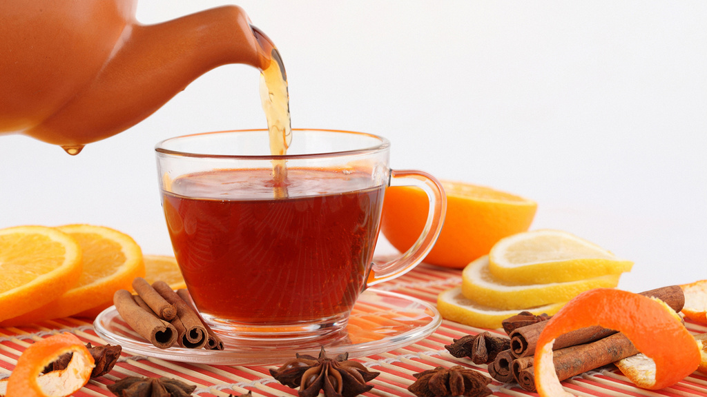 El té de canela y naranja tiene los nutrientes necesarios para protegernos de múltiples padecimientos.