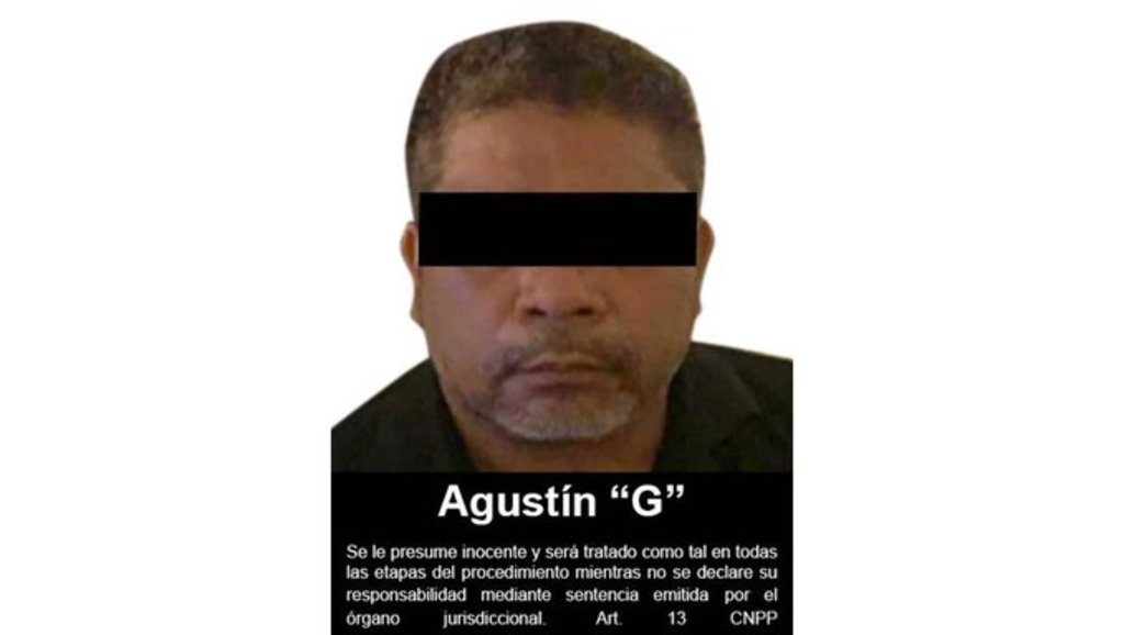 Según las investigaciones ministeriales, 'Don Guty' operaba para el CJNG en la costa norte de Jalisco. (CORTESÍA) 