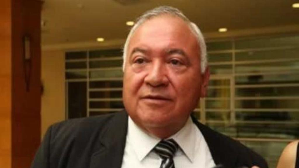La Auditoría Superior del Estado (ASE) de Coahuila está a cargo de Armando Plata Sandoval.