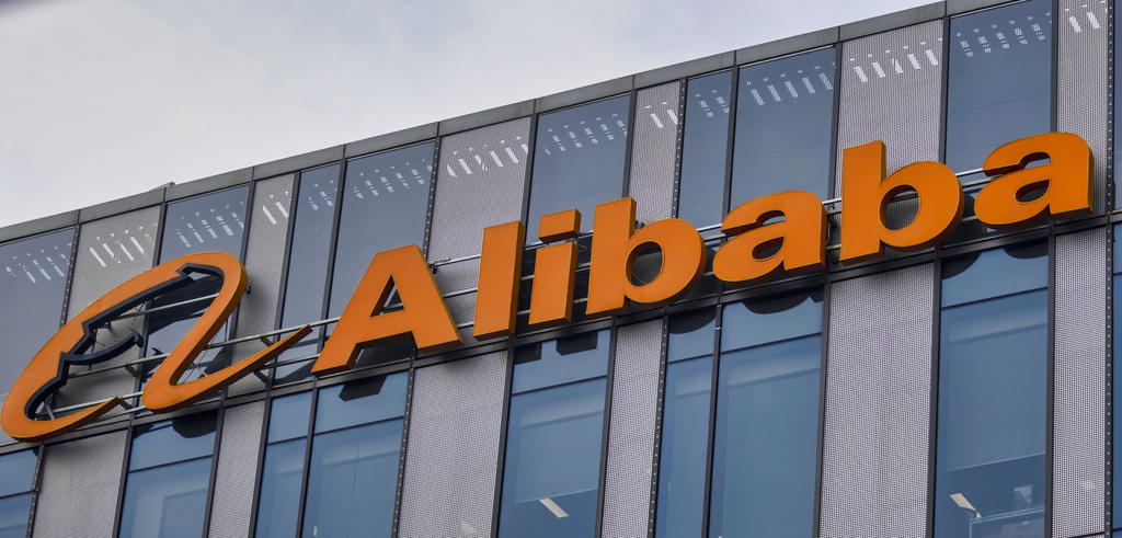 La India anunció el bloqueo de la aplicación del gigante del comercio electrónico Alibaba, junto a otras 42 'apps', la mayoría de origen chino, en medio de las tensiones entre las potencias asiáticas. (ARCHIVO) 