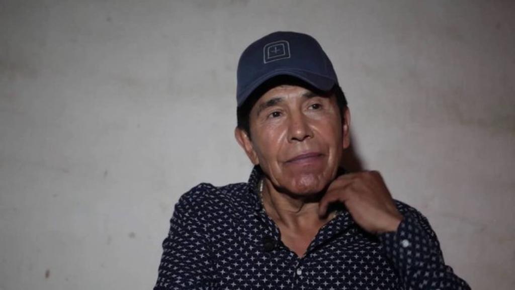 Caro Quintero se ha convertido en el fugitivo más buscado por la Agencia Antidrogas Estadounidense. (ESPECIAL)
