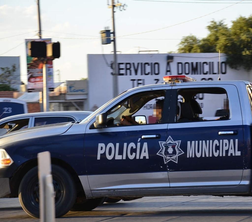 Se implementó un operativo de seguridad en calles aledañas en busca de los presuntos responsables, aunque no se informó sobre alguna detención relacionada con los hechos.
(ARCHIVO)