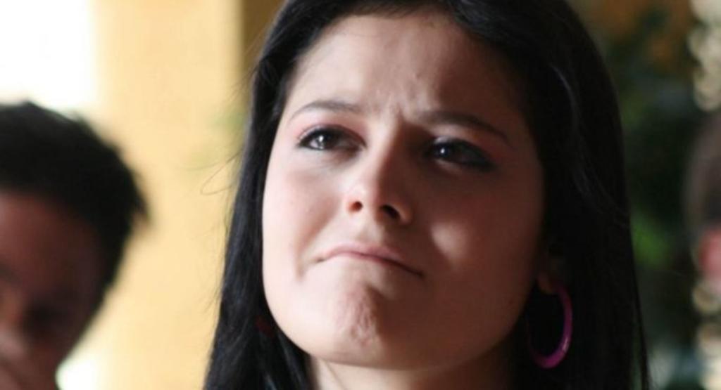 La actriz mexicana Allisson Lozz reveló a través de un video en Instagram que está perdiendo la visión y contó que de acuerdo a doctores, se quedará ciega aproximadamente en dos años. (ESPECIAL)   