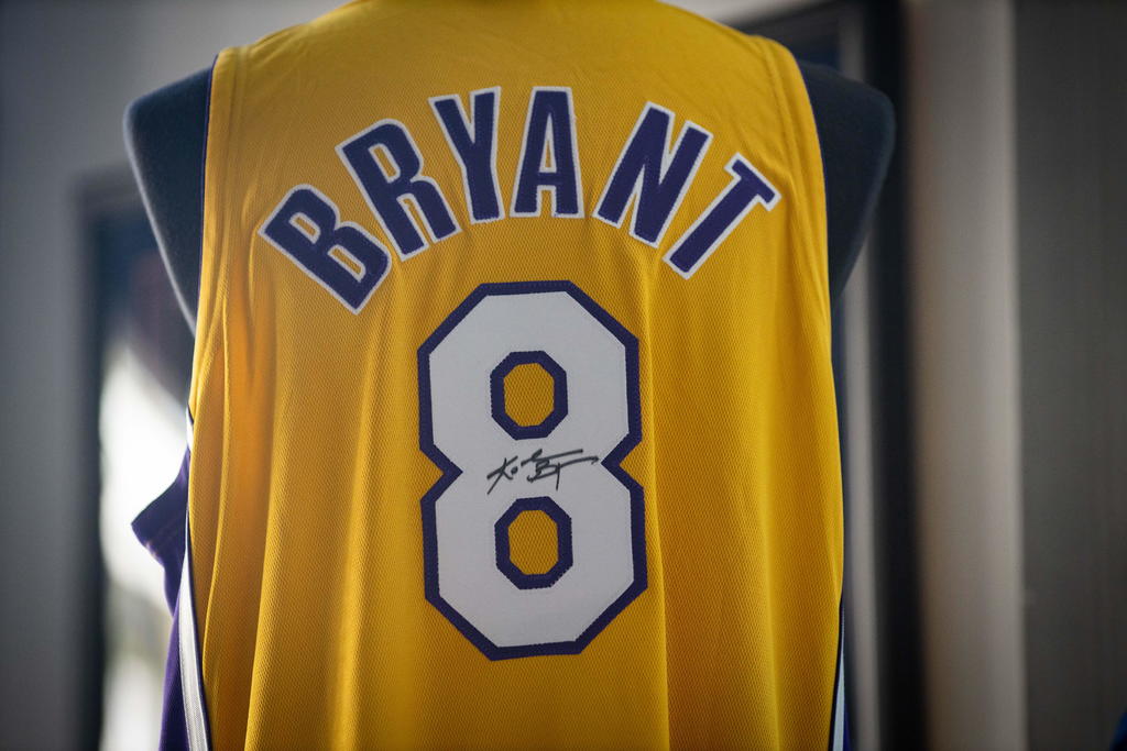  Kobe Bryant, Tim Duncan y Kevin Garnett serán exaltados finalmente al Salón de la Fama del Basquetbol en mayo de 2021. (ARCHIVO)