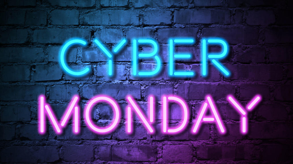 Después del Black Friday, el Cyber Mondy tiene su lugar entre las ventas en línea (ESPECIAL) 