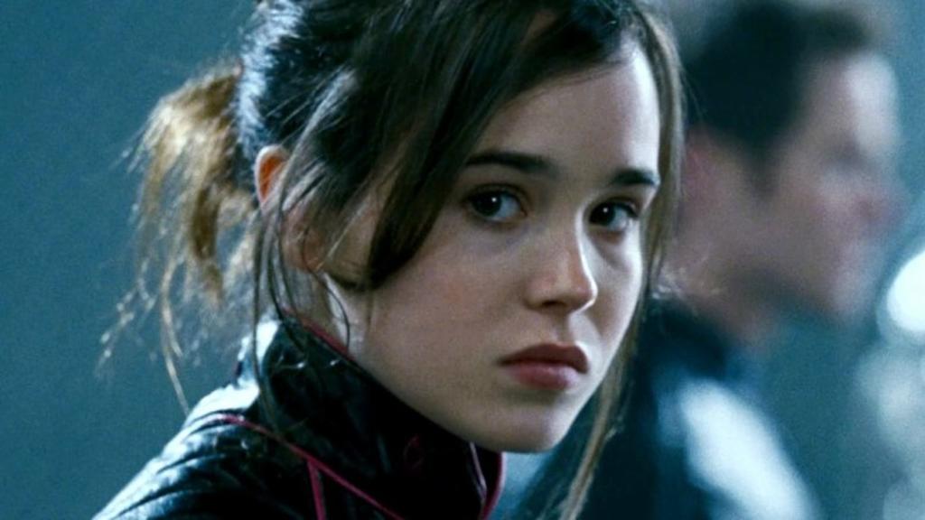 Ellen Page, estrella de The Umbrella Academy, anunció a través de redes sociales que es transgénero y cambiará su nombre. (ESPECIAL)
