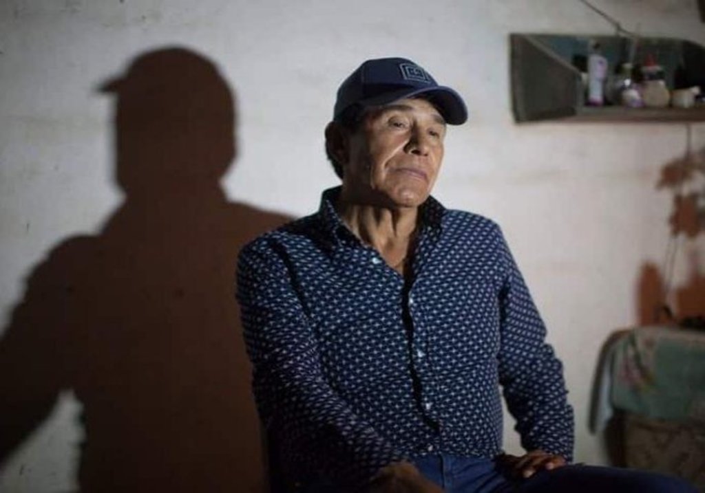 Quintero (foto) es considerado 'prófugo' de la justicia; se especula que Rodríguez le ayuda. (ARCHIVO) 