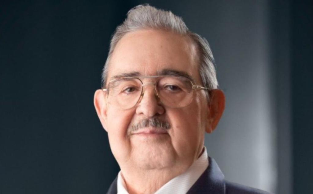 Garza González fue uno de los impulsores del sector comercio en la ciudad, tras fundar en 1970 a la conocida cadena de tiendas. (ESPECIAL)