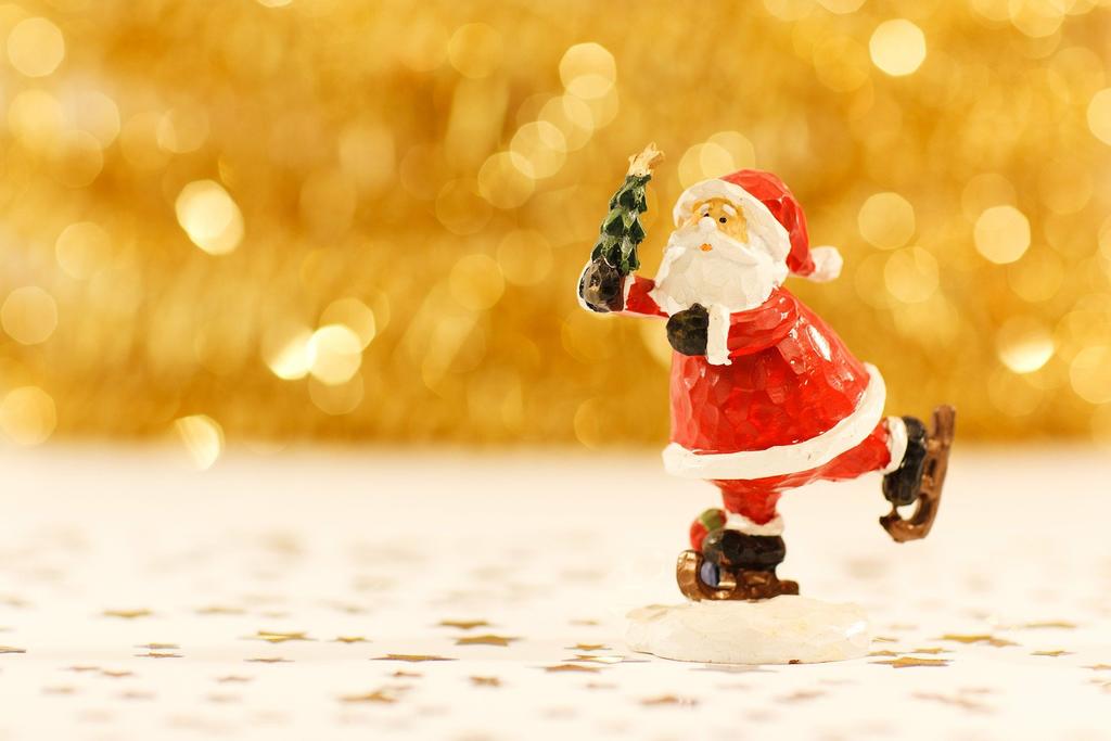 TRIO te dice cómo ‘invadir’ de navidad tu casa