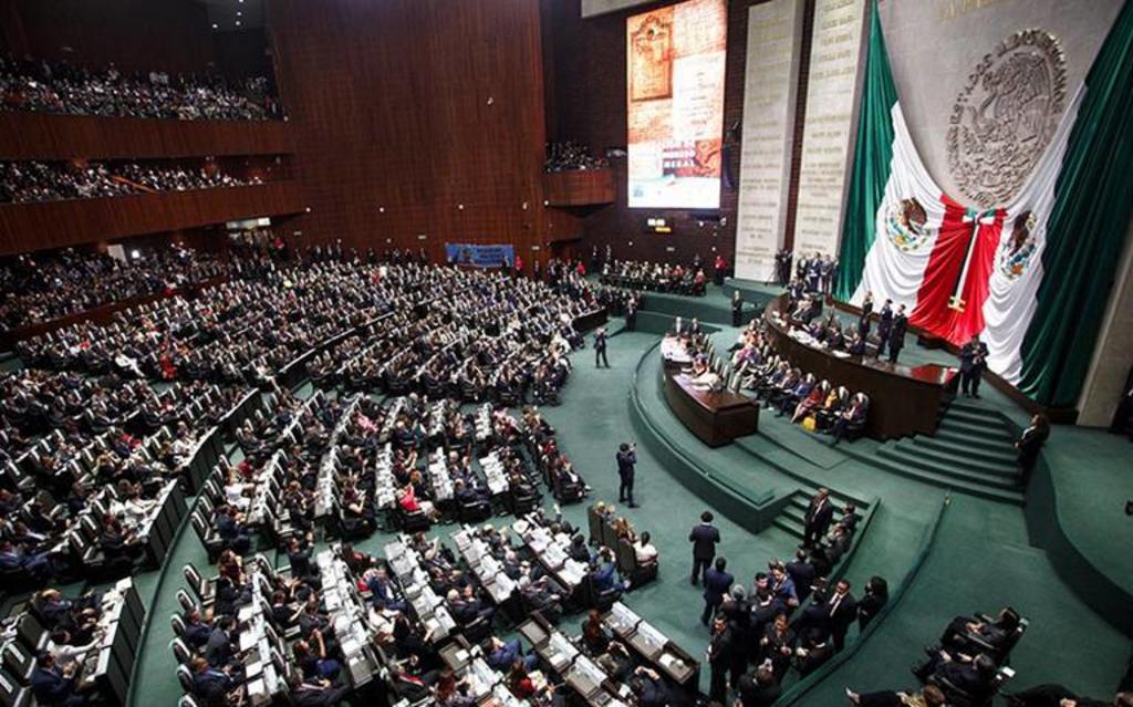Con 341 votos a favor, 13 en contra y seis abstenciones, el pleno de la Cámara de Diputados aprobó, en lo general, la reforma al sistema de pensiones y de la operación de las Afores, que propuso el presidente Andrés Manuel López Obrador.
(ARCHIVO)