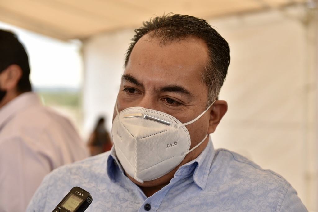 El presidente de Canirac, Guillermo Martínez, indicó que este año el gremio restaurantero ha sufrido los embates de la pandemia.
