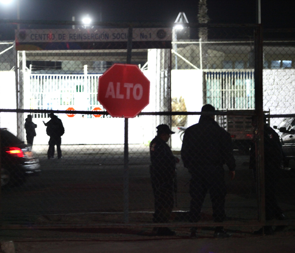 El próximo lunes 14 de diciembre se llevará a cabo la audiencia en la que se definirá si se vincula o no a proceso a Azucena 'NN'. (EL SIGLO DE TORREÓN) 