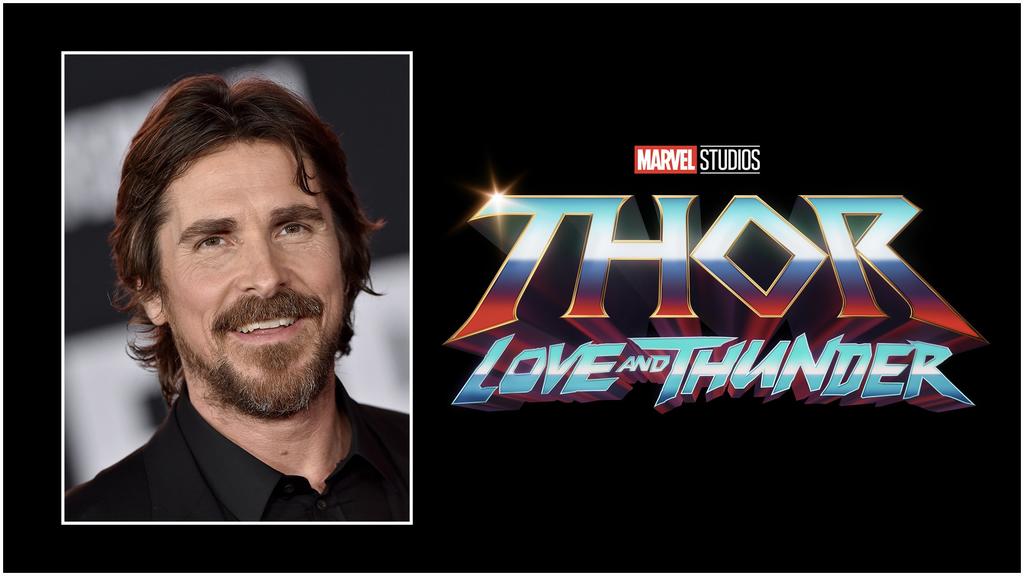 La cuarta entrega en la serie de películas del superhéroe interpretado por Chris Hemsworth, es una de las más esperadas por los fanáticos de Marvel. La cinta dirigida por Taika Waititi contará con la participación del actor Christian Bale en el papel de  Gorr the God Butcher. (ESPECIAL)
