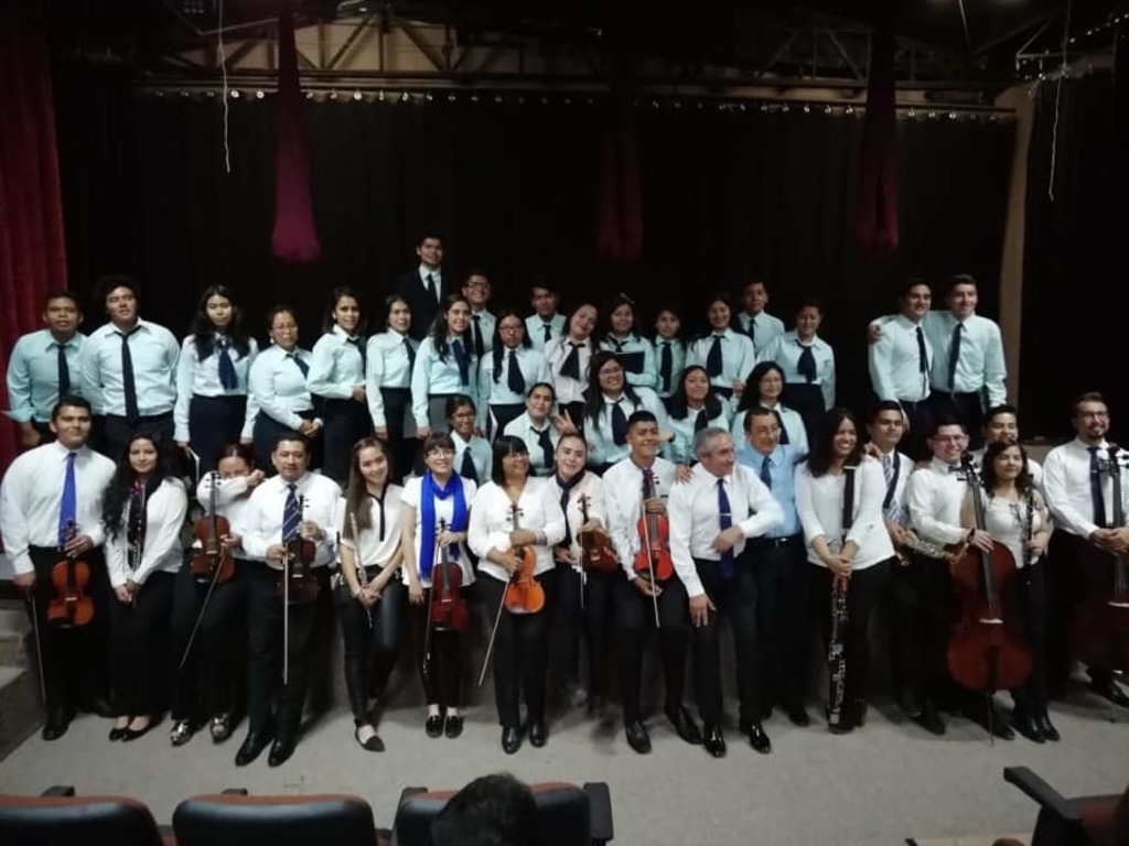 Recital. Laguneros harán un recorrido de éxitos musicales navideños hoy viernes a las 18:00 horas.