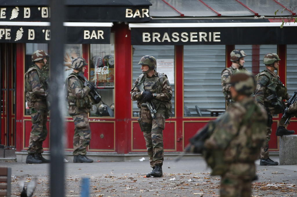 El juicio de los atentados del 13 de noviembre de 2015, que dejaron 130 muertos y 350 heridos en París y la localidad adyacente de Saint-Denis, comenzará el próximo 8 de septiembre y se prolongará hasta marzo de 2022, según informó a EFE este viernes la Fiscalía Antiterrorista. (ARCHIVO) 