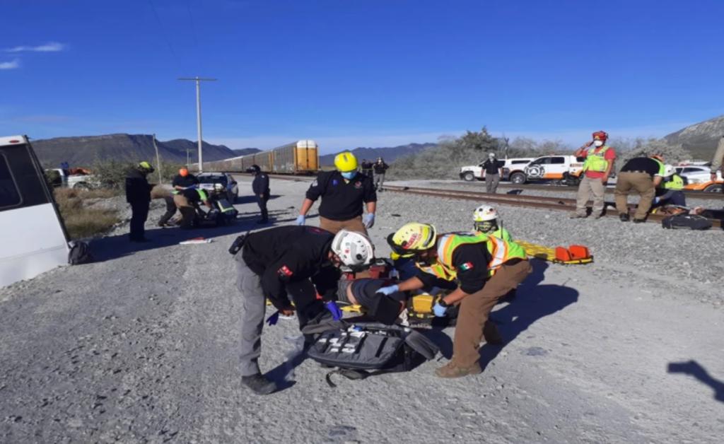 Protección Civil de Nuevo León informó que el percance ocurrió por la carretera a Icamole, a la altura de la colonia Las Brisas, en el referido municipio metropolitano que se localiza al noroeste de Monterrey.
(EL UNIVERSAL)