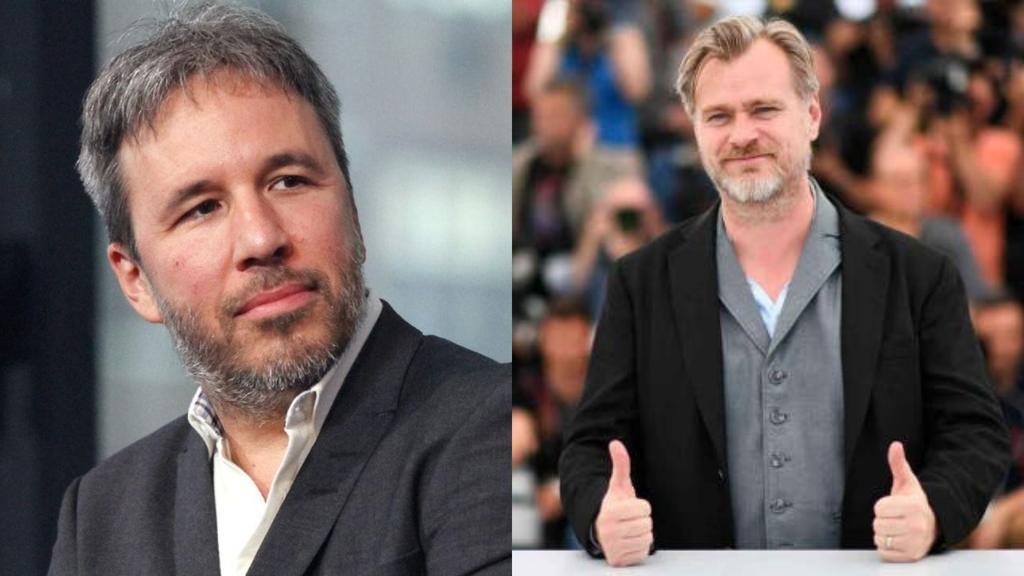 Denis Villeneuve, el director de la nueva Dune, se unió a Christopher Nolan para criticar duramente la decisión de Warner Bros. de estrenar sus películas de 2021 en cines y en la plataforma HBO Max a la vez.  (ESPECIAL) 