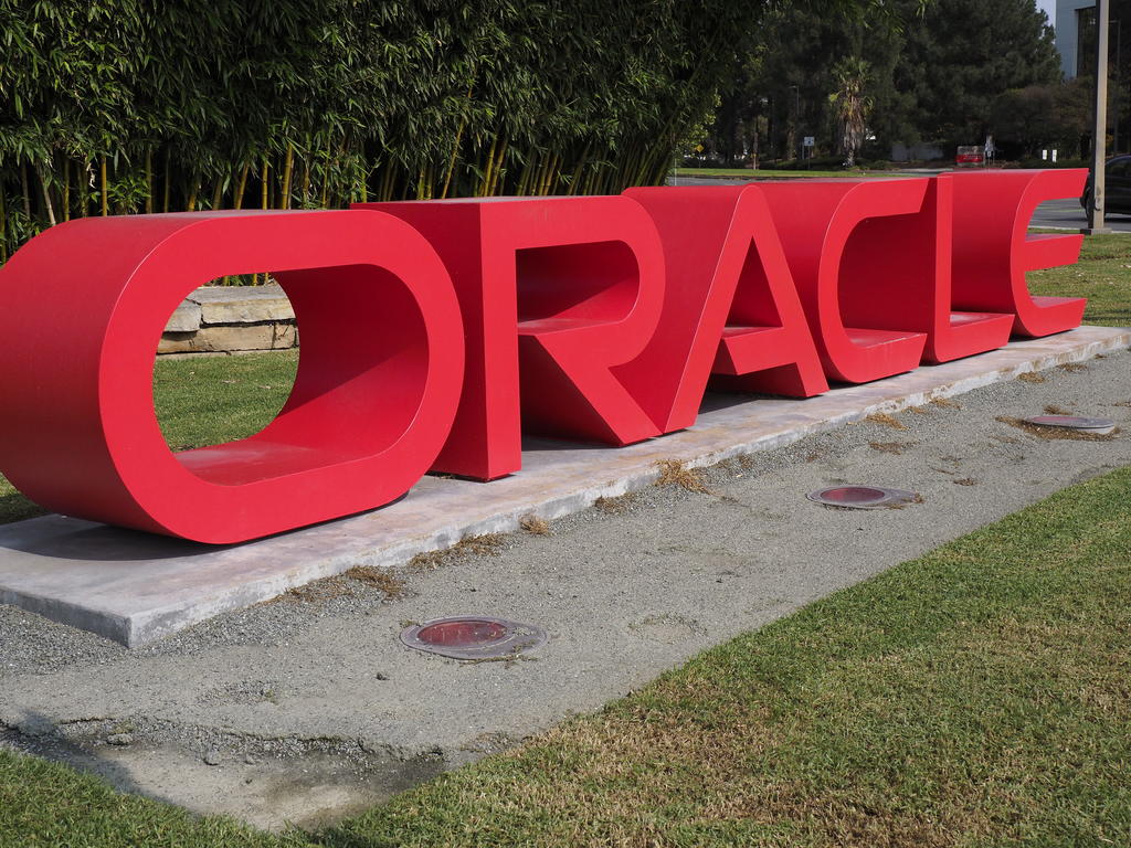 La segunda mayor empresa de software del mundo, Oracle, anunció que cambió su sede de la región californiana conocida como Silicon Valley a Austin (Texas), siguiendo los pasos de otras varias firmas y personalidades de la industria de la tecnología. (ARCHIVO) 
