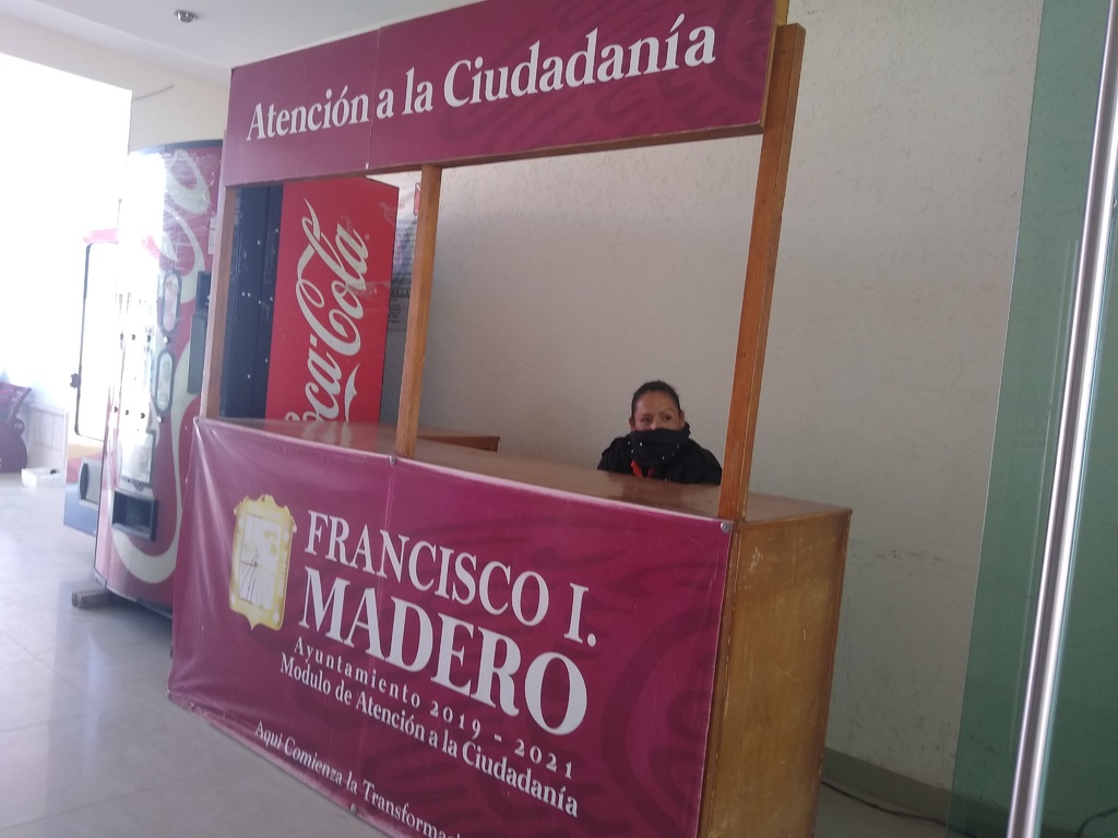 Personal del Ayuntamiento de Francisco I. Madero tendrá un periodo vacacional de 15 días; regresan el 4 de enero. (EL SIGLO DE TORREÓN) 