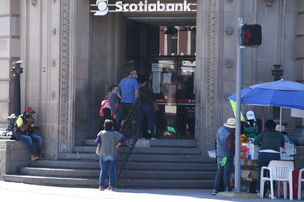 Se busca proteger a los ciudadanos que acuden a las instituciones bancarias a retirar dinero de los cajeros automáticos.