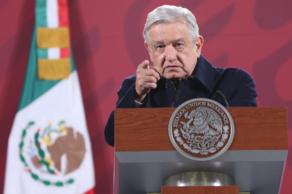 La carta que envió Andrés Manuel López Obrador a Joe Biden para reconocerlo como presidente electo de Estados Unidos, resultó 'predecible y miope' además de vaticinar que se vienen 'cuatro años gélidos en la relación México-Estados Unidos', según la interpretación de algunos especialistas.
(ARCHIVO)