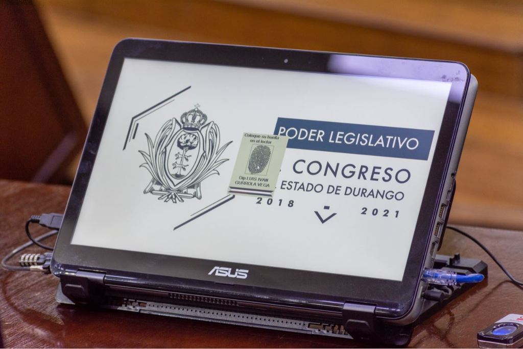Los congresistas locales autorizaron aumentar el gasto en el Poder Lesgislativo, pero disminuyeron recursos para el Poder Judicial. (EL SIGLO DE TORREÓN) 