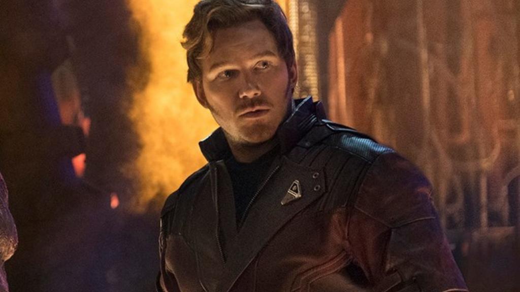Marvel confirmó que el personaje que interpreta el actor Chris Pratt en Guardianes de la Galaxia, “Star Lord”/ “Peter Quill”, es bisexual y mantiene una relación poliamorosa.  (ESPECIAL)        