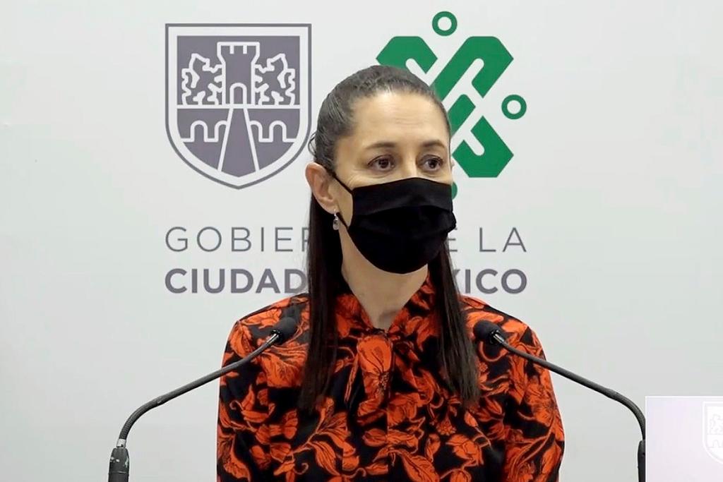 La jefa de Gobierno de la Ciudad de México, Claudia Sheinbaum, anunció cambios en la Subsecretaría de Gobierno, Secretaría de Pueblos y Barrios Originarios y Comunidades Indígenas Residentes y en la Secretaría de Cultura.
