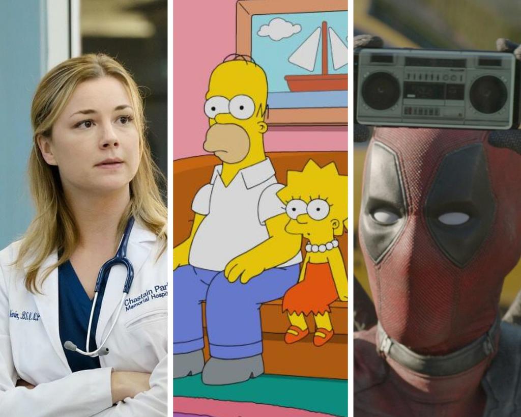  A partir de febrero del 2021, los canales de la cadena de televisión Fox cambiarán de nombre e imagen y es que la empresa de entretenimiento que los maneja ha decidido renovar sus contenidos. (ESPECIAL)