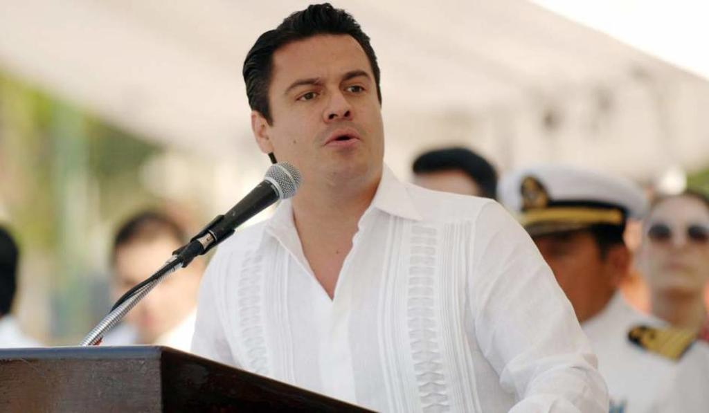 Fue asesinado en un ataque directo en Puerto Vallarta, según informó el actual mandatario estatal, Enrique Alfaro. (ARCHIVO)