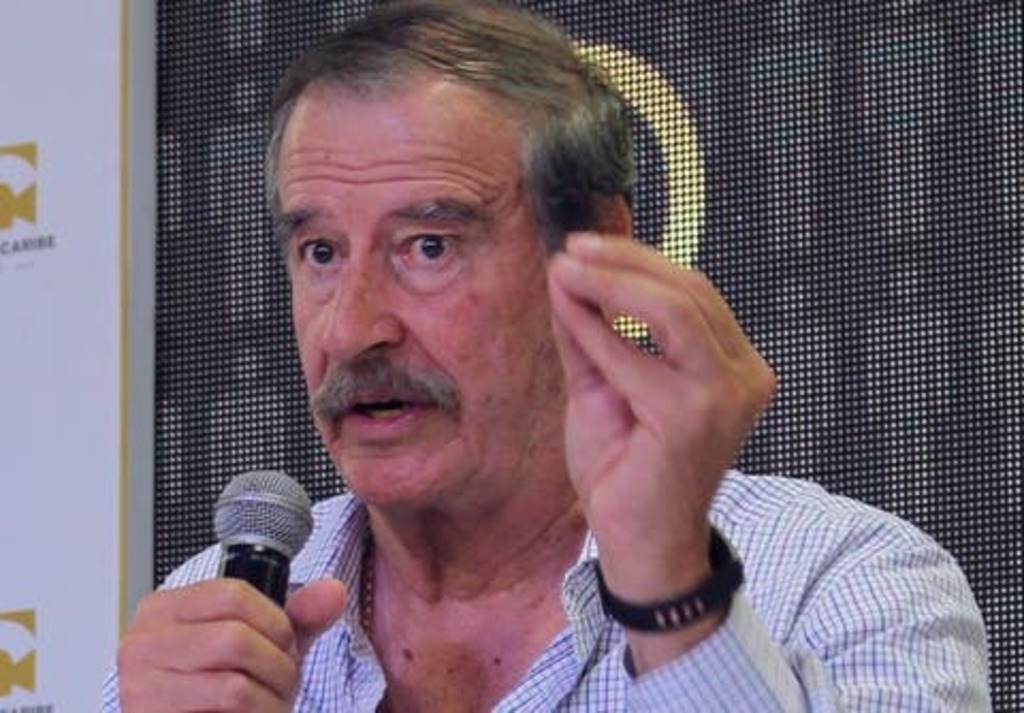 Reportan la muerte de Xavier Fox Quesada, hermano del expresidente Vicente Fox.