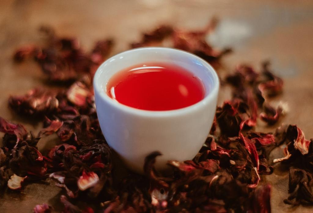 Conoce por qué el té rojo ayuda a eliminar toxinas y adelgazar