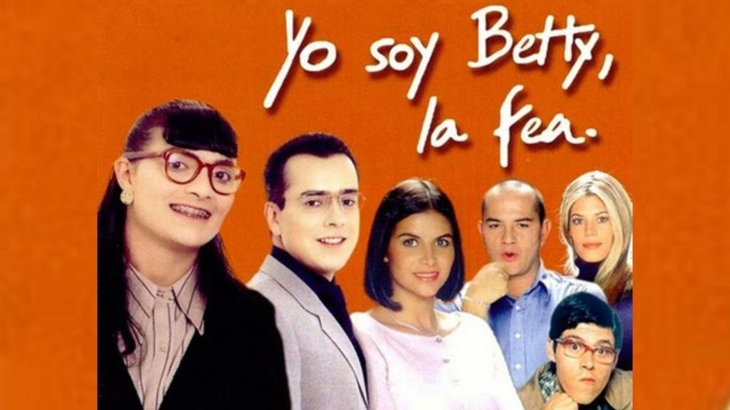 La actriz Natalia Ramírez, quien dio vida al personaje Marcela Valencia en la telenovela 'Yo soy Betty, la fea', se llevó un gran susto cuando hace unos días detectó algo en su seno, noticia de la que dio cuenta a través de sus redes sociales, mismas en las que invitó a sus seguidores a hacerse auto exploraciones para evitar un cáncer de mama. (Especial) 