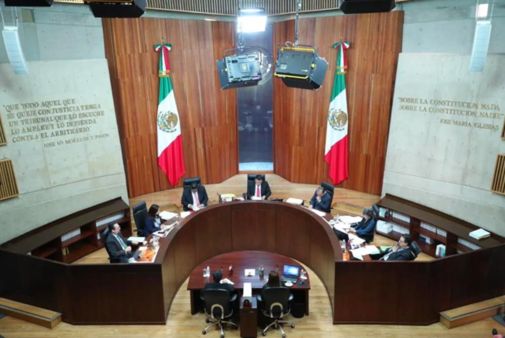En el Tribunal Electoral del Poder Judicial de la Federación (TEPJF) se reconoció que hace más de una semana se votó en favor de la paridad de género para las candidaturas destinadas a gubernaturas en disputa para el 2021.
(ARCHIVO)