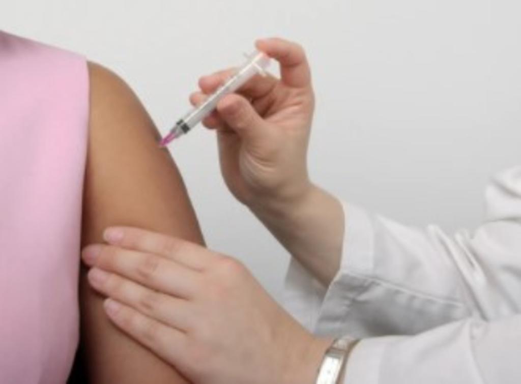  Este jueves 24 de diciembre se aplicó la primera vacuna contra el COVID-19 en México. (Especial) 