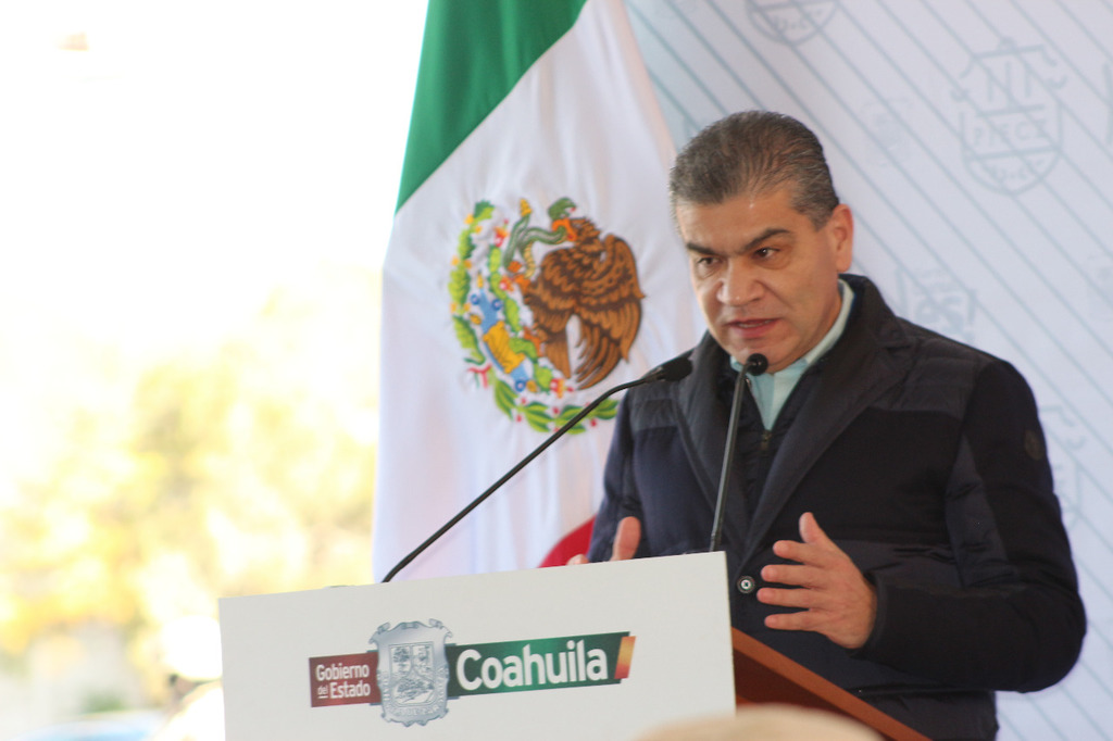 Coahuila será representado por cinco jóvenes deportistas el próximo año en los Juegos Olímpicos Tokio 2021.