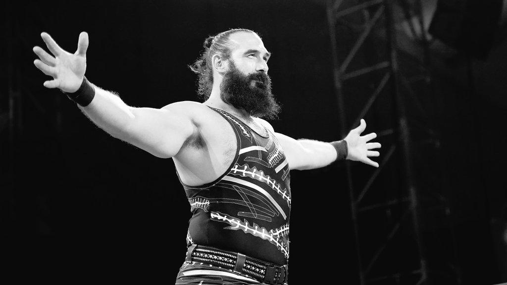  El 2020 ha sido un año en que las malas noticias han rodeado a la lucha libre. Ahora, se dio a conocer que el luchador Brodie Lee perdió la vida este sábado a la edad de los 41 años, así lo informó la empresa All Elite Wrestling (AEW). (ESPECIAL)
