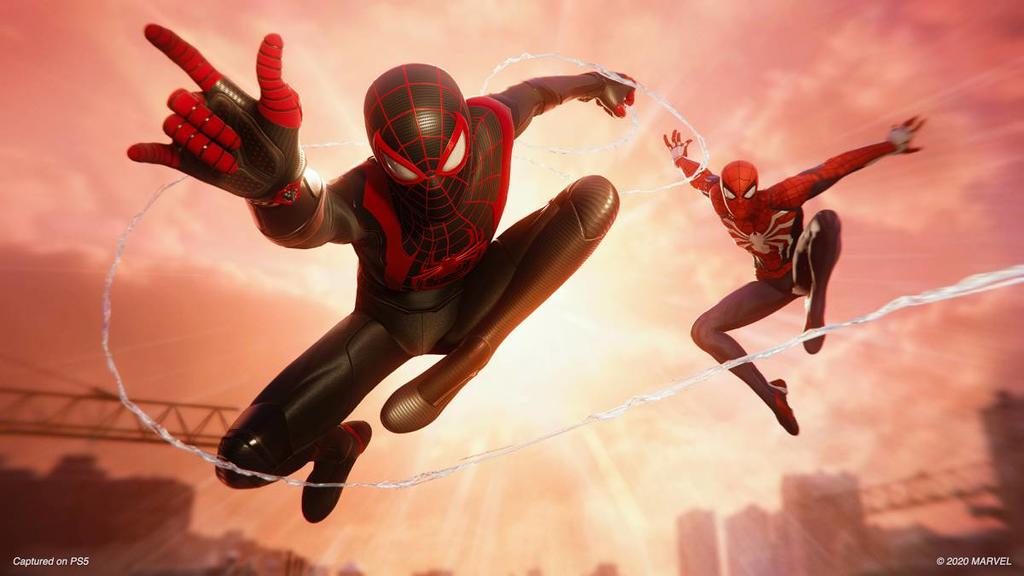 El amigable vecino regresa a las calles de Nueva York con la entrega del videojuego Marvel's Spider-Man: Miles Morales, que acompañado de la nueva consola PlayStation 5, ofrece una de las mejores experiencias de gaming del momento. (Especial)