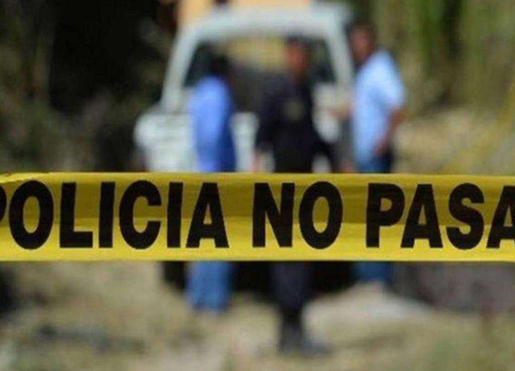 Un grupo armado asesinó ayer a cuatro integrantes de una familia, entre ellas a una menor de edad, en la zona montañosa central de Veracruz.
(ARCHIVO)